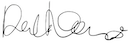 Declan Newman's signature